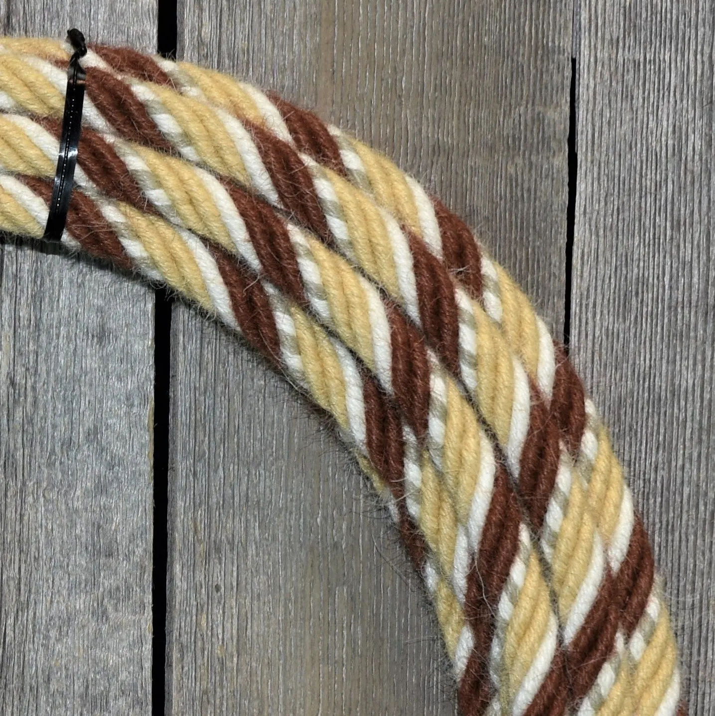 #01c Mecate 6 Strand