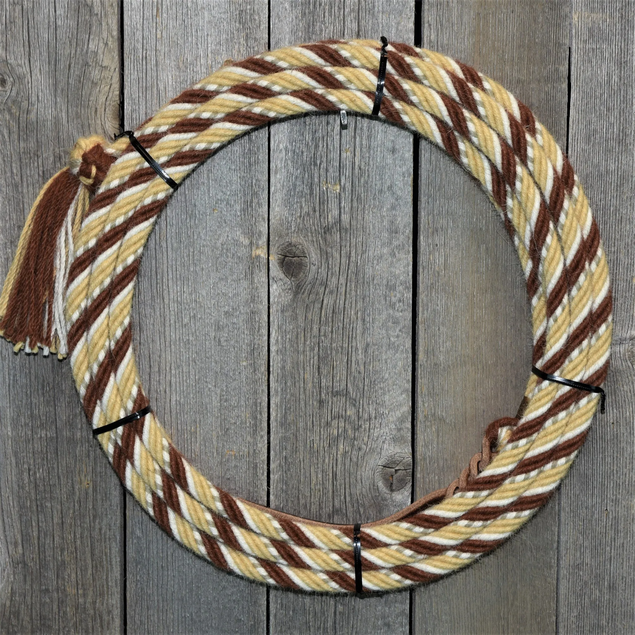 #01c Mecate 6 Strand