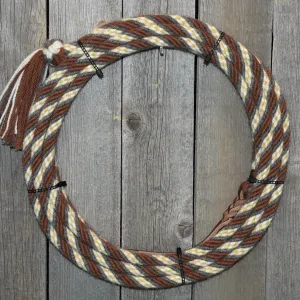 #01d Mecate 6 Strand
