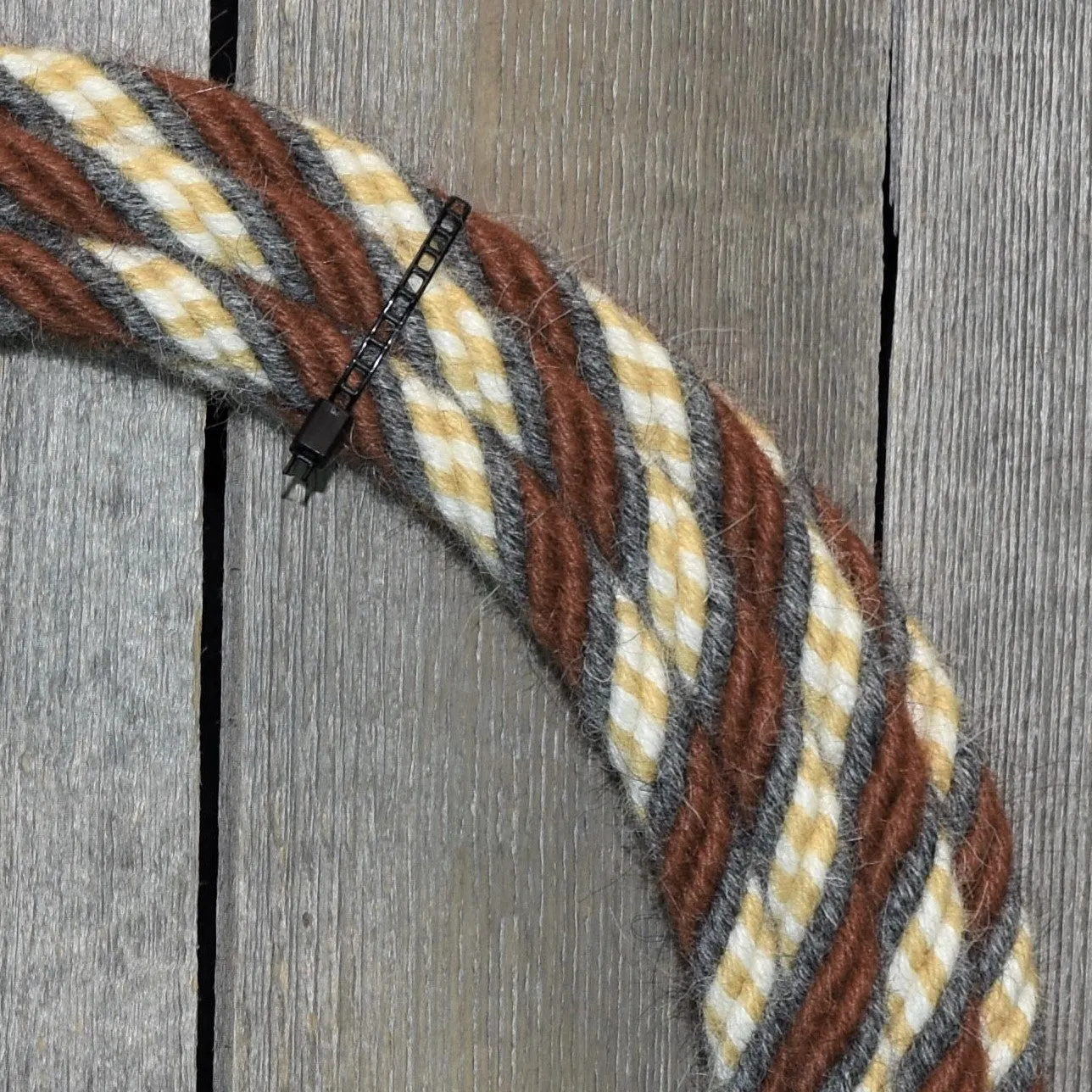 #01d Mecate 6 Strand
