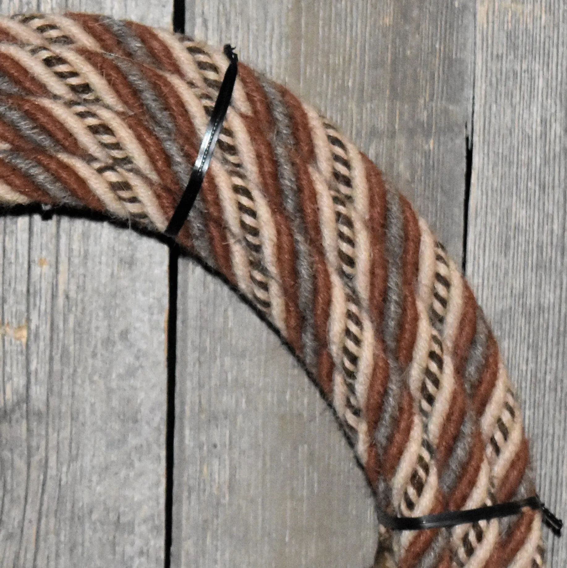 #106  Mecate 6 Strand