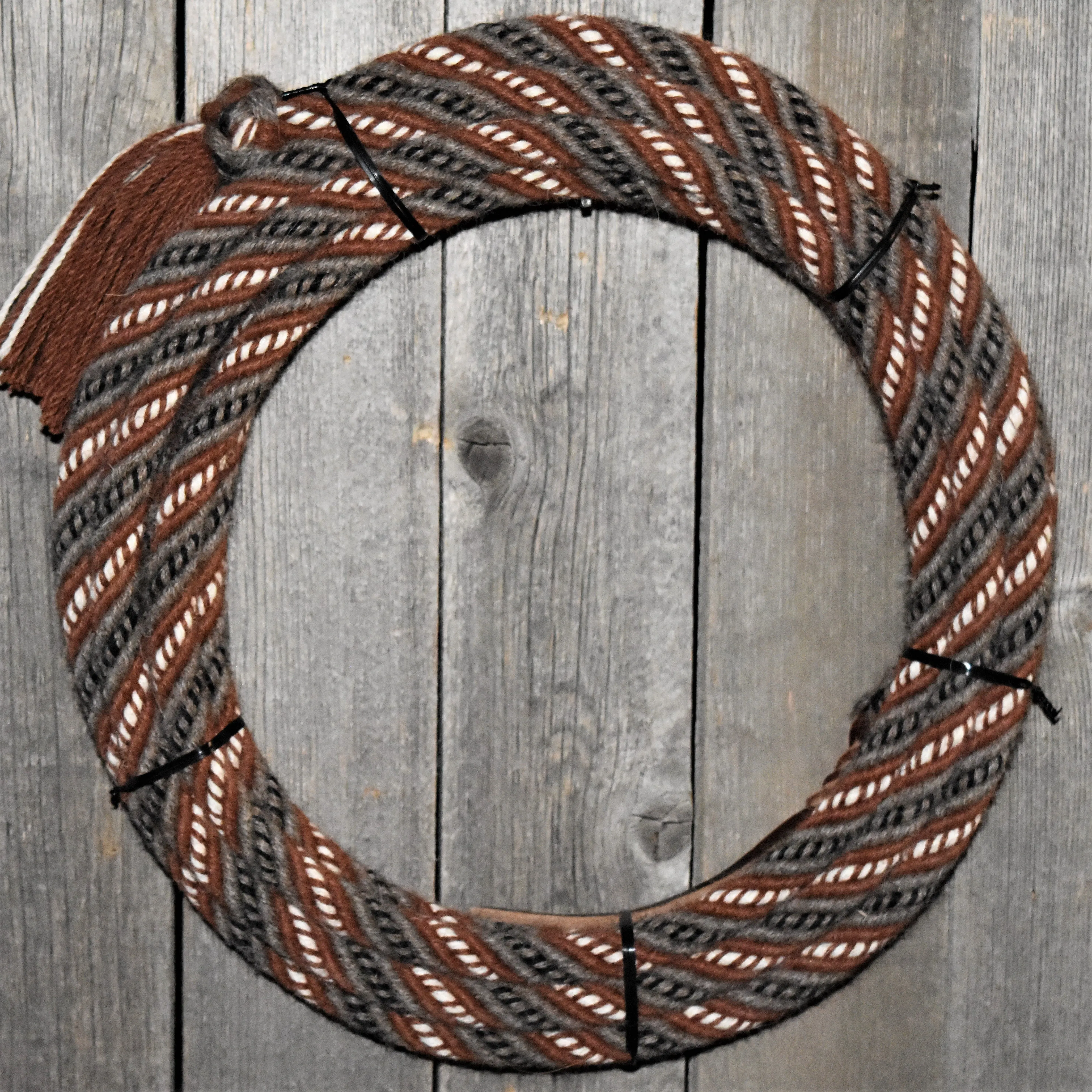 #110  Mecate 6 Strand
