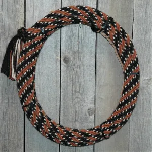 #24 100% Alpaca Mecate 6 Strand