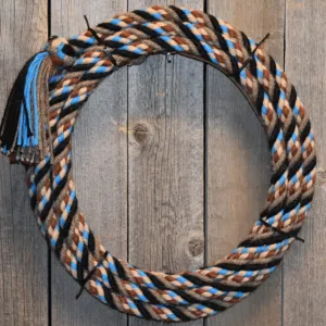 #34a Mecate * Alpaca * 4 Strand