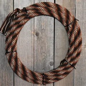 #36a 100% Alpaca Mecate 6 Strand