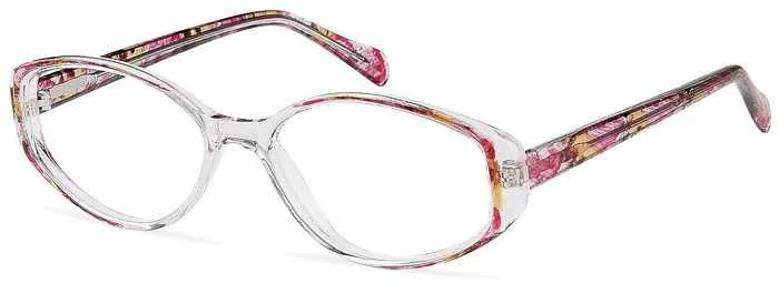4U Eyeglasses UL-91