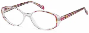 4U Eyeglasses UL-91