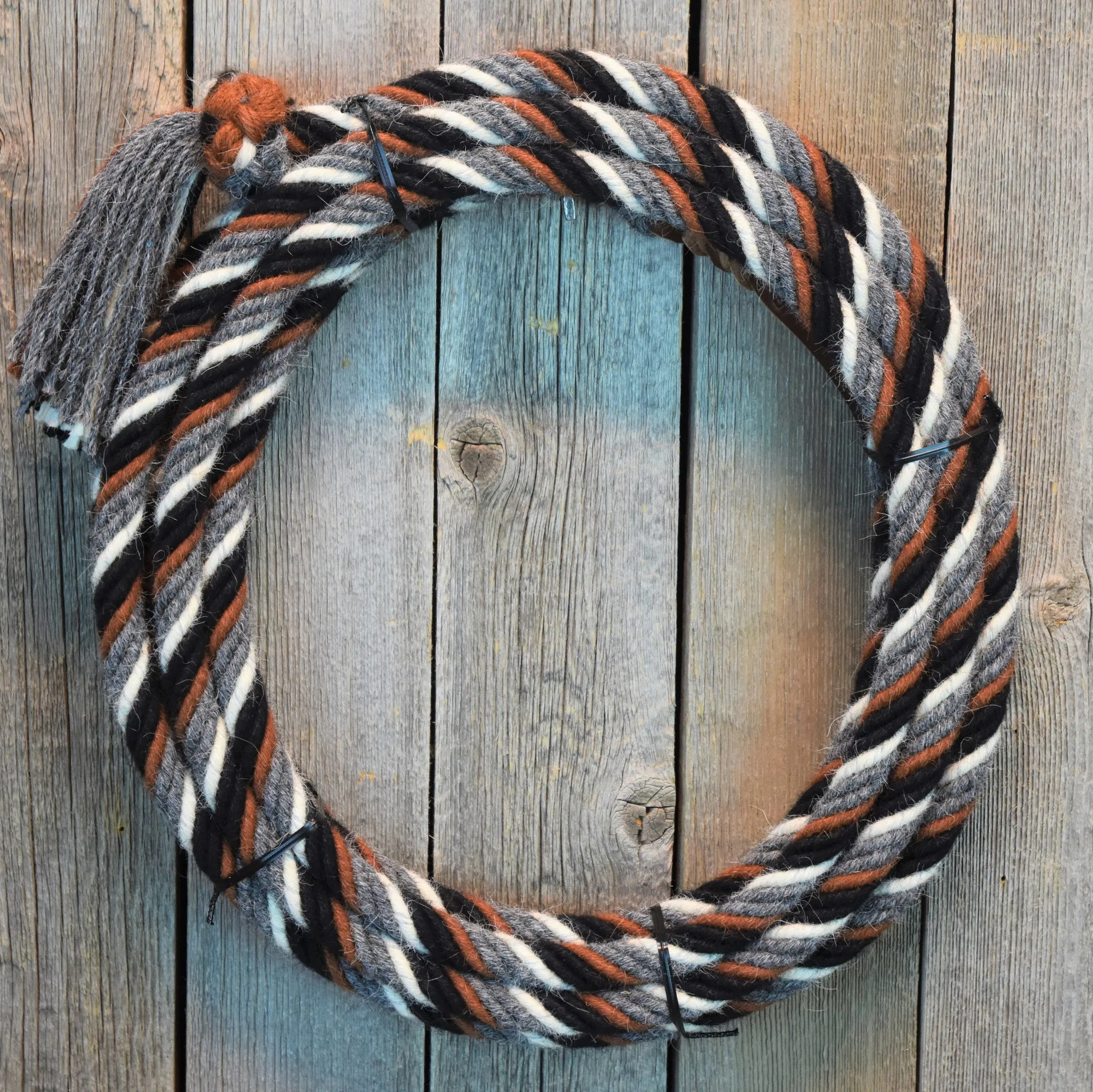 #66  Mecate 6 Strand