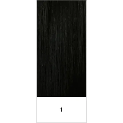 A Belle Mommy Wig