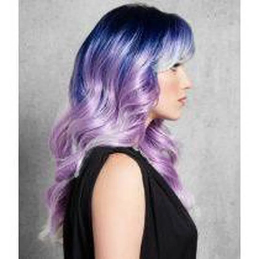 Arctic Melt-Fantasy wig-by Hairdo