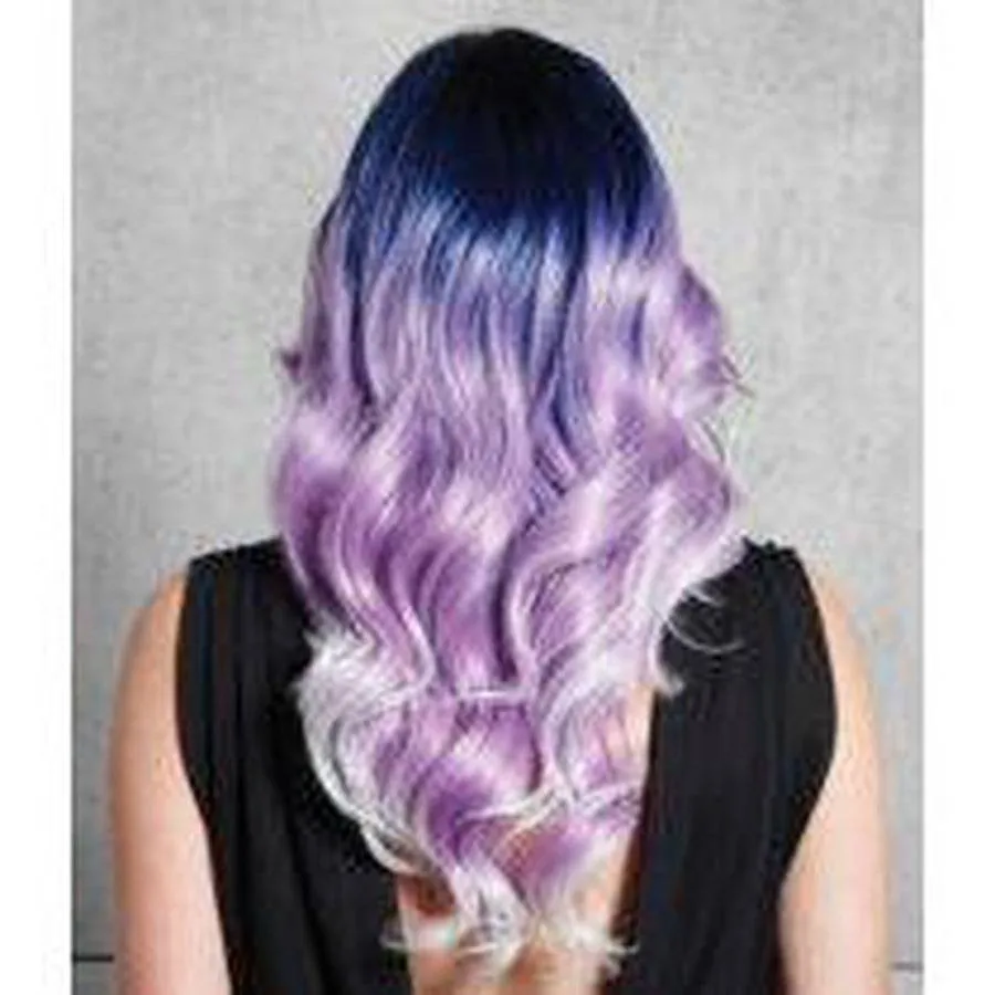 Arctic Melt-Fantasy wig-by Hairdo