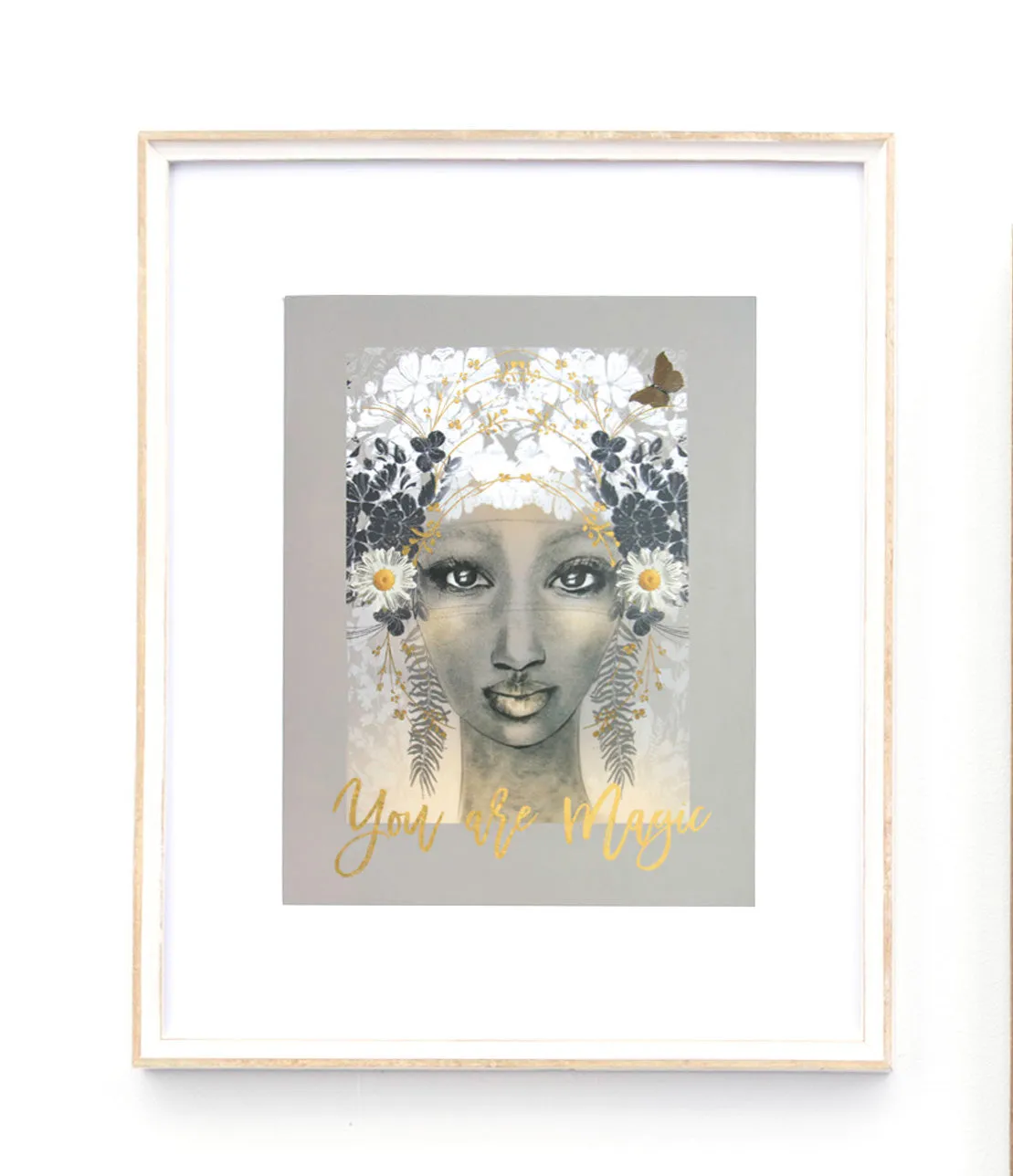 Art Print - You are Magic