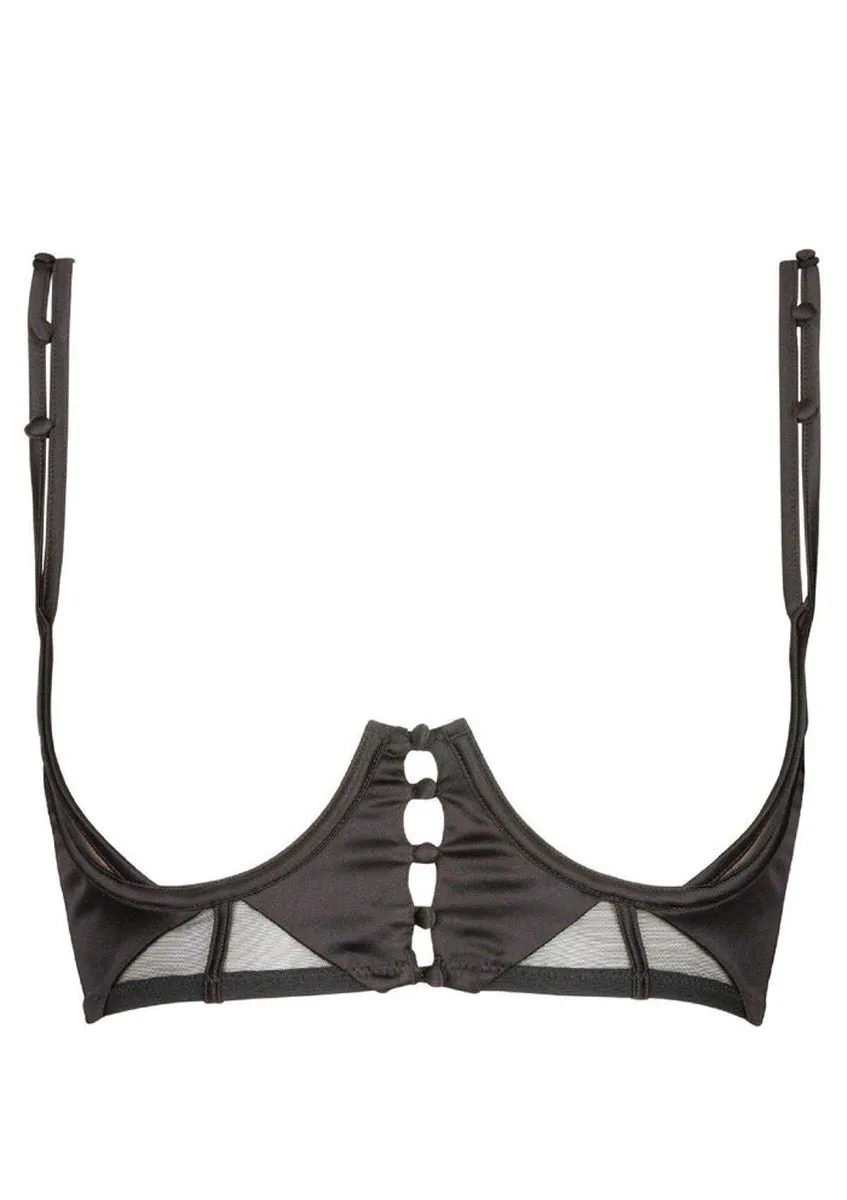Atelier Amour Douce Insomnie Open Bra