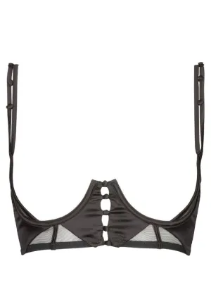 Atelier Amour Douce Insomnie Open Bra