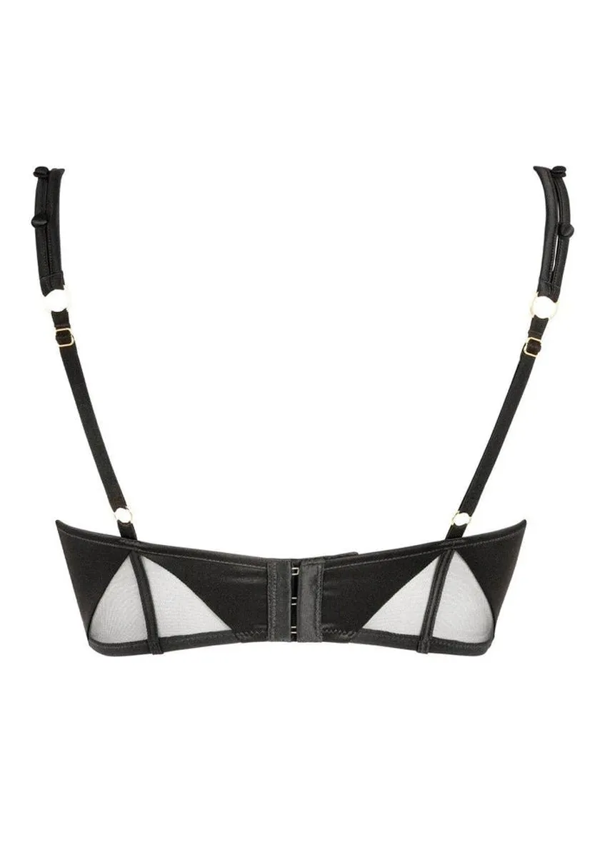 Atelier Amour Douce Insomnie Open Bra