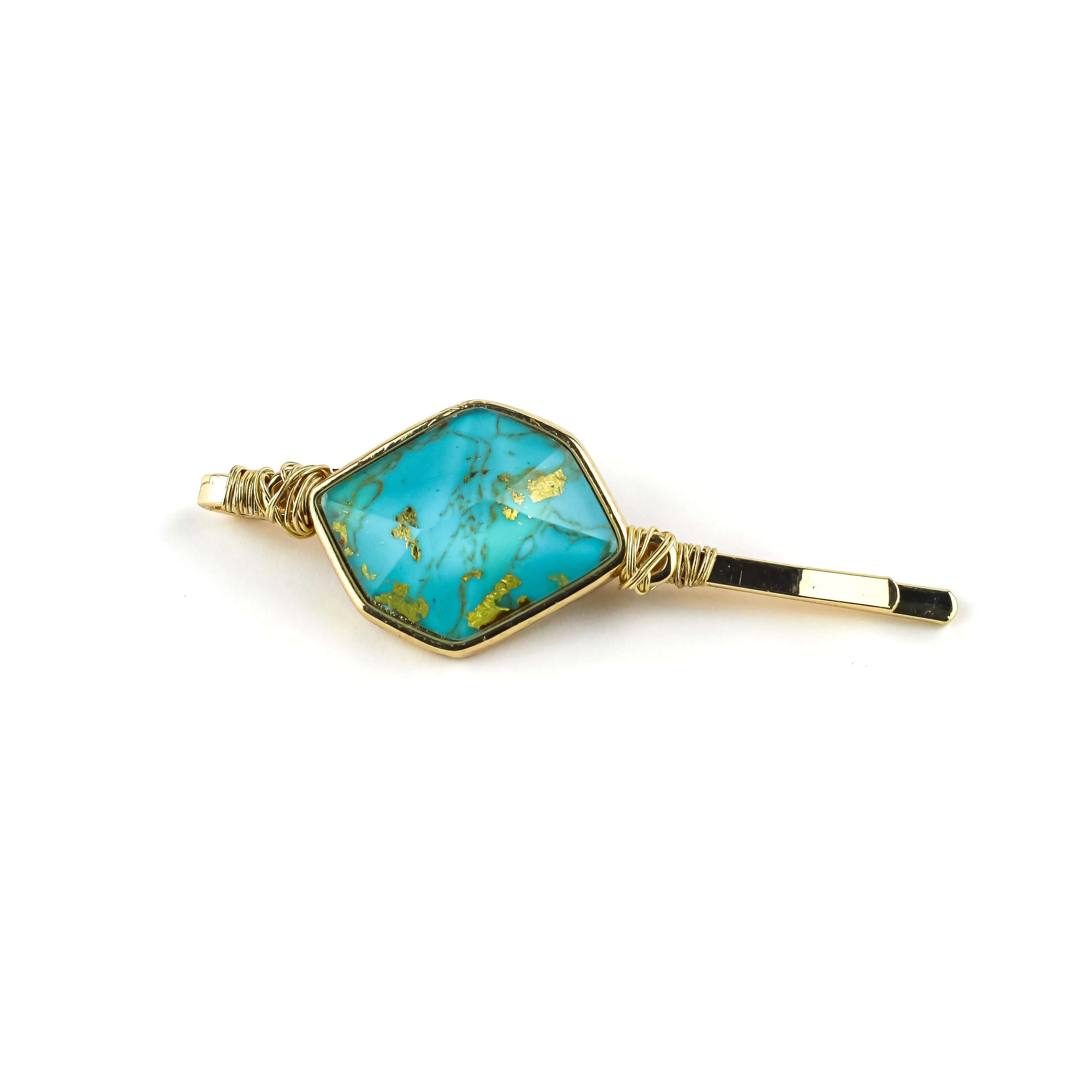 Athena Hair Gem
