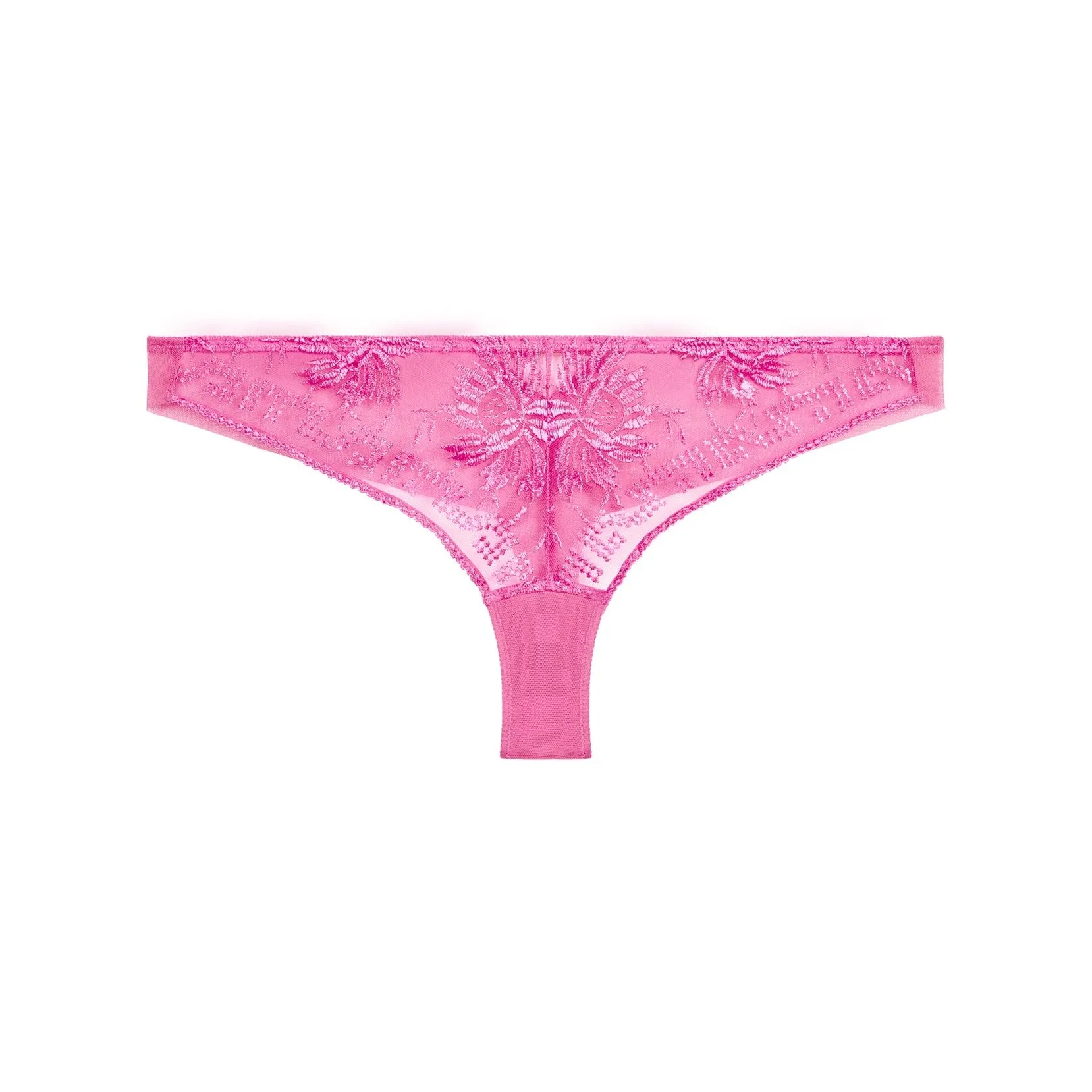 Aubade Rules of Attraction Tanga