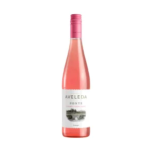 Aveleda Fonte Rose Vinho Verde - 750mL