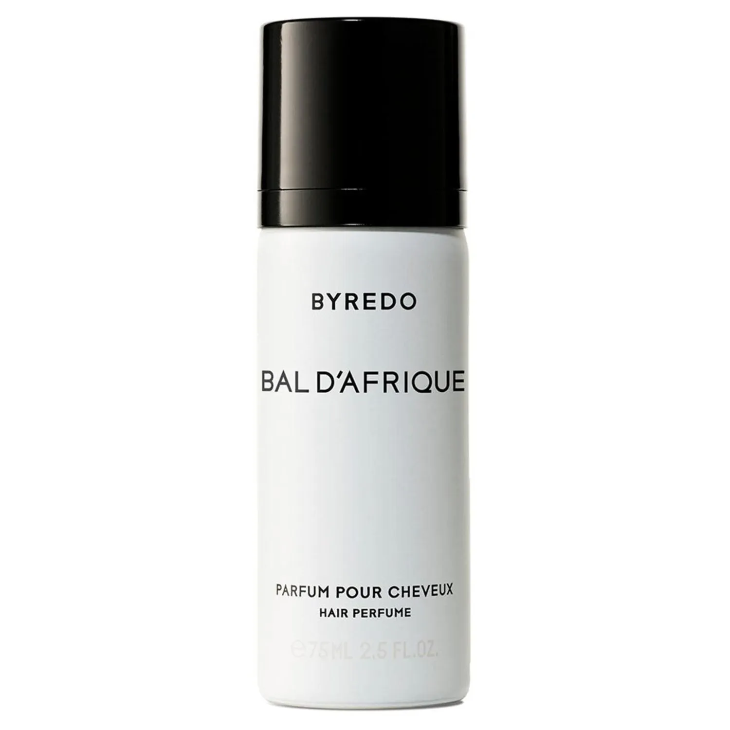 Bal d'Afrique Hair Perfume