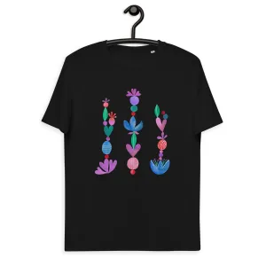 Balance - Unisex Organic Cotton T-Shirt