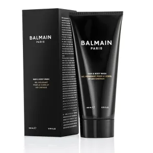 Balmain Homme Hair & Body Wash 200ml