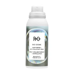 Bio Dome Hair Purifier   Anti-Pollutant Spray