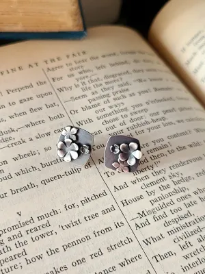 Blossom Studs-Choose your Style