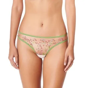 Blossom Tanga - Apple -