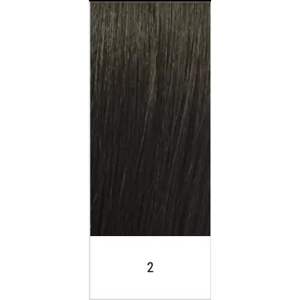 Bobbi Boss Three Quarter (MTQ 40) Wig