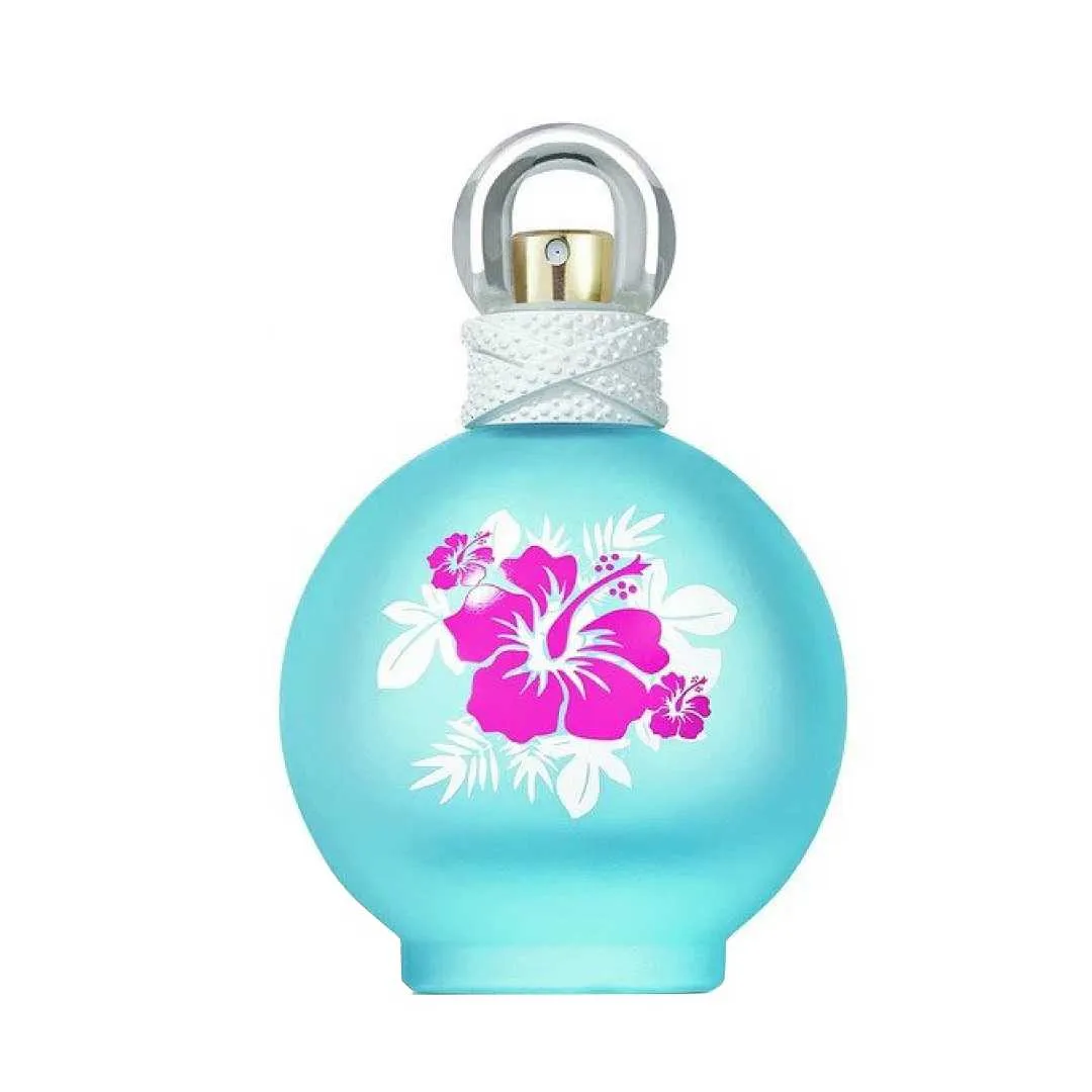 Britney Fantasy Maui Perfume For Women EDT 100 ML