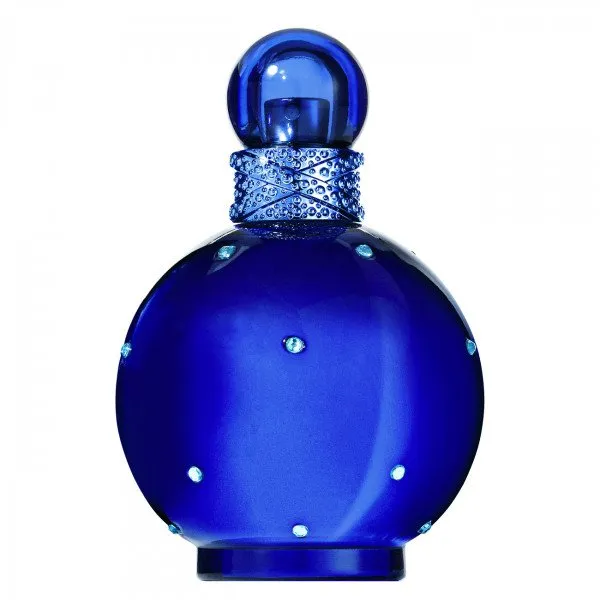 Britney Spears MIDNIGHT Fantasy 3pcs Travel / Gift SET