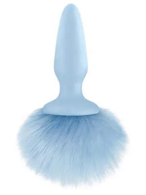 Bunny Tails Butt Plug