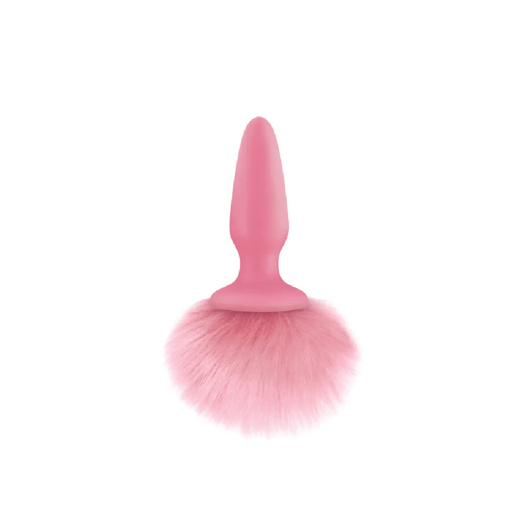 Bunny Tails - Pink