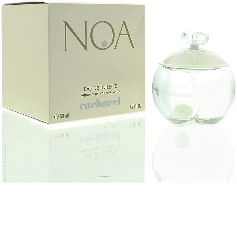 CACHAREL NOA FOR WOMEN EDT 50 ml