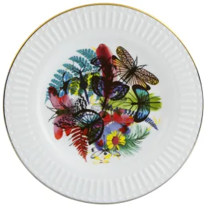 Caribe Dessert Plate