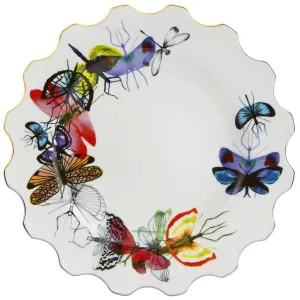 Caribe Dinner Plate