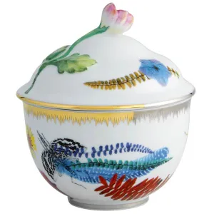 Caribe Sugar Bowl