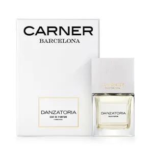 Carner Barcelona Danzatoria Perfume For Unisex EDP 100ml