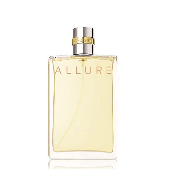 CHANEL ALLURE FOR WOMEN EDT 50 ml