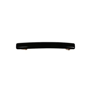 Cloe Small Black Hair Clip