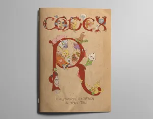 Codex R