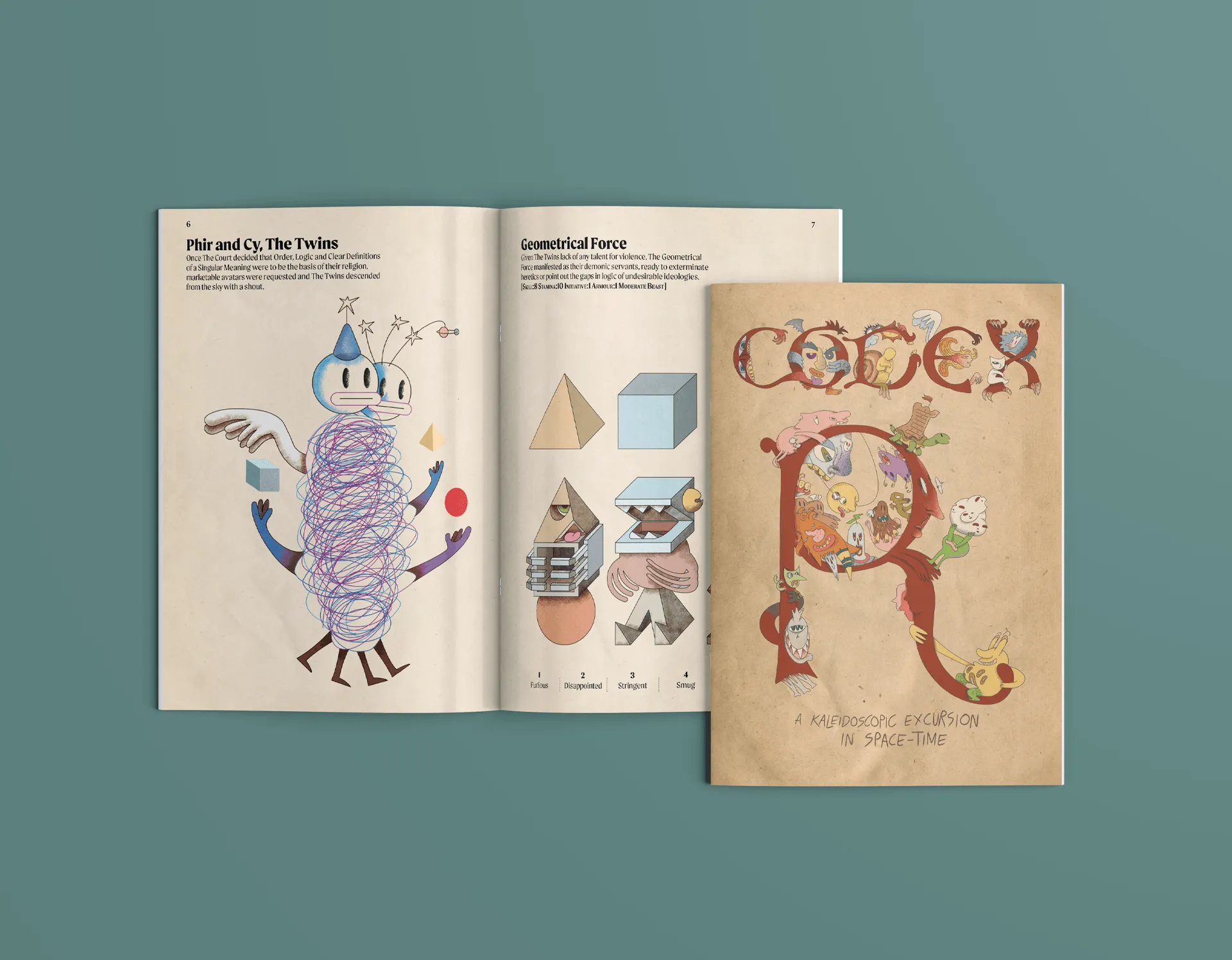 Codex R