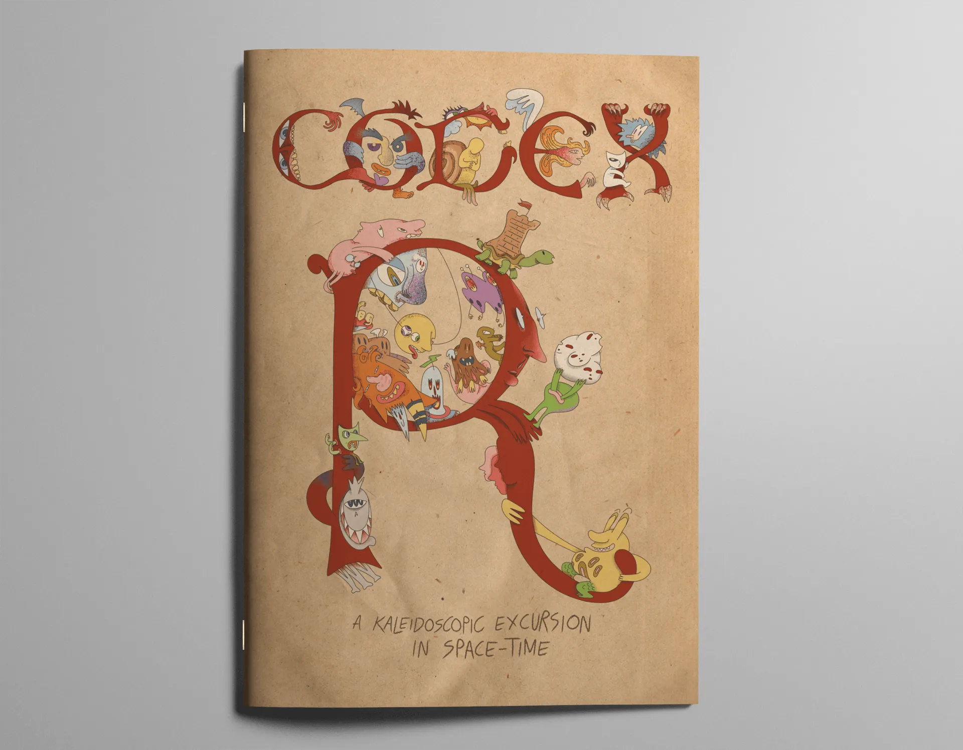 Codex R