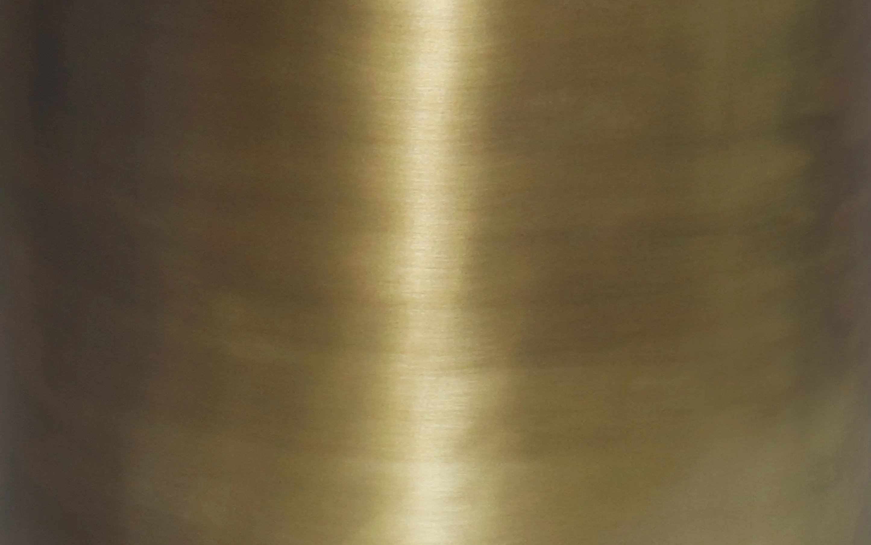 Corbin Metal Side Table in Smooth Finish