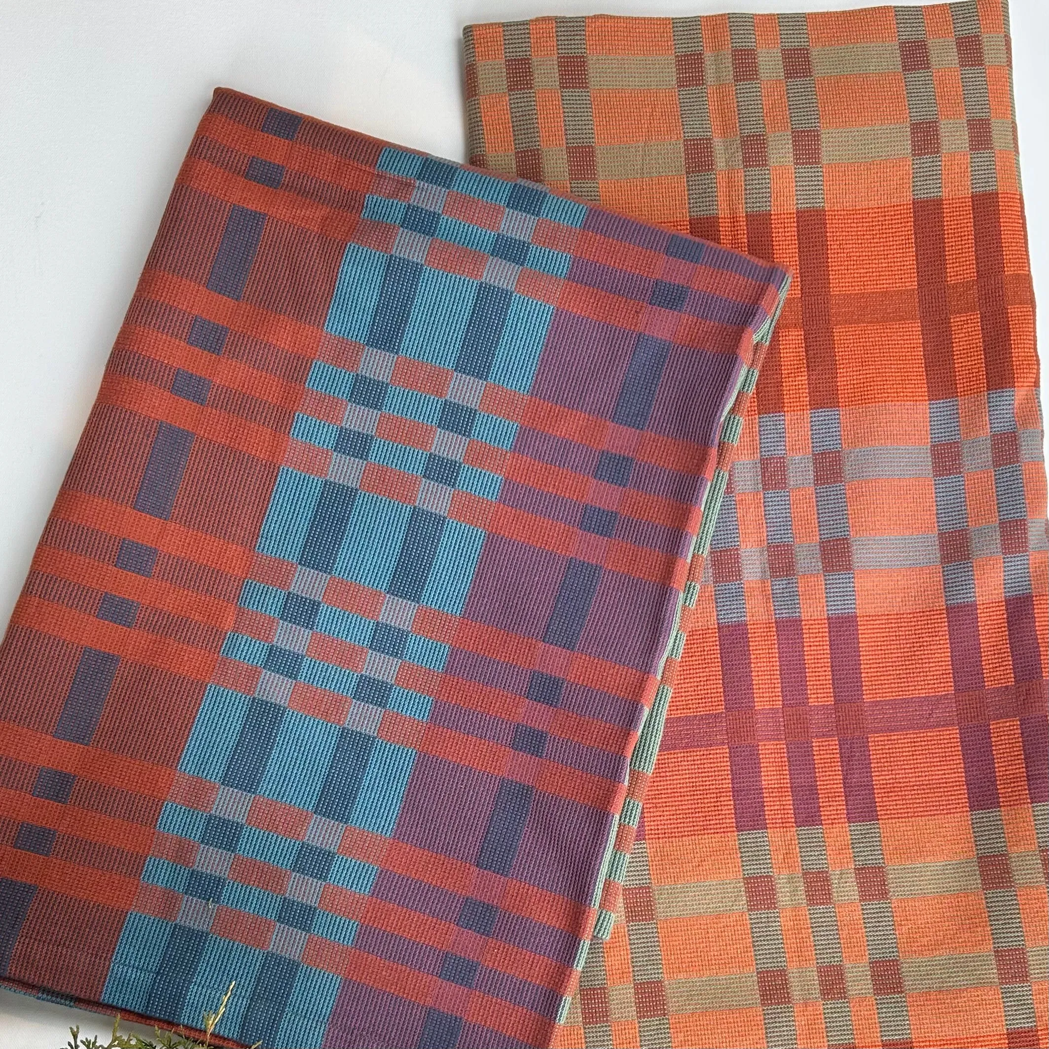 Cotton Throws