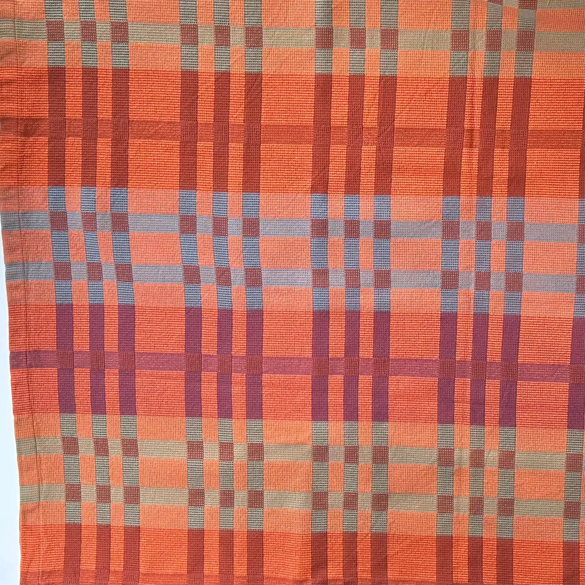 Cotton Throws