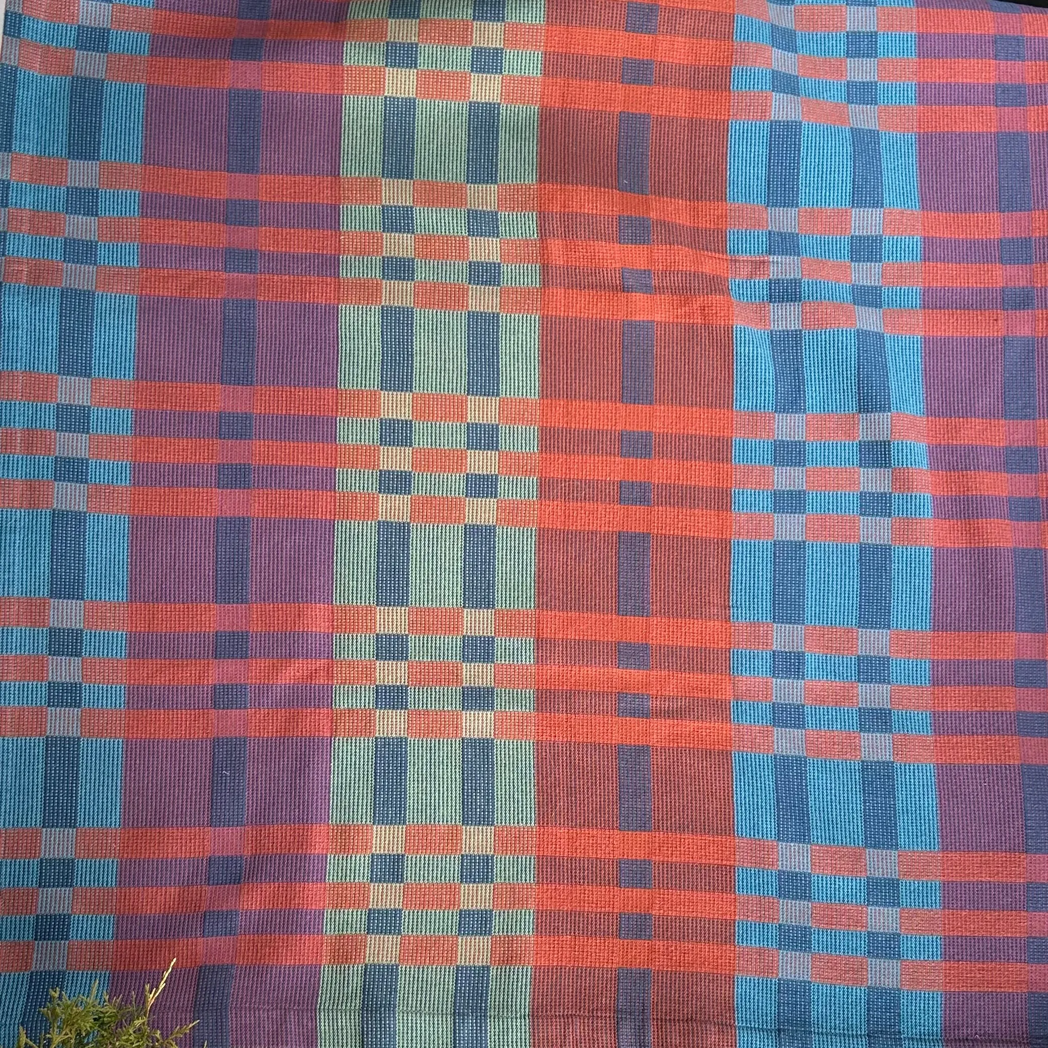 Cotton Throws