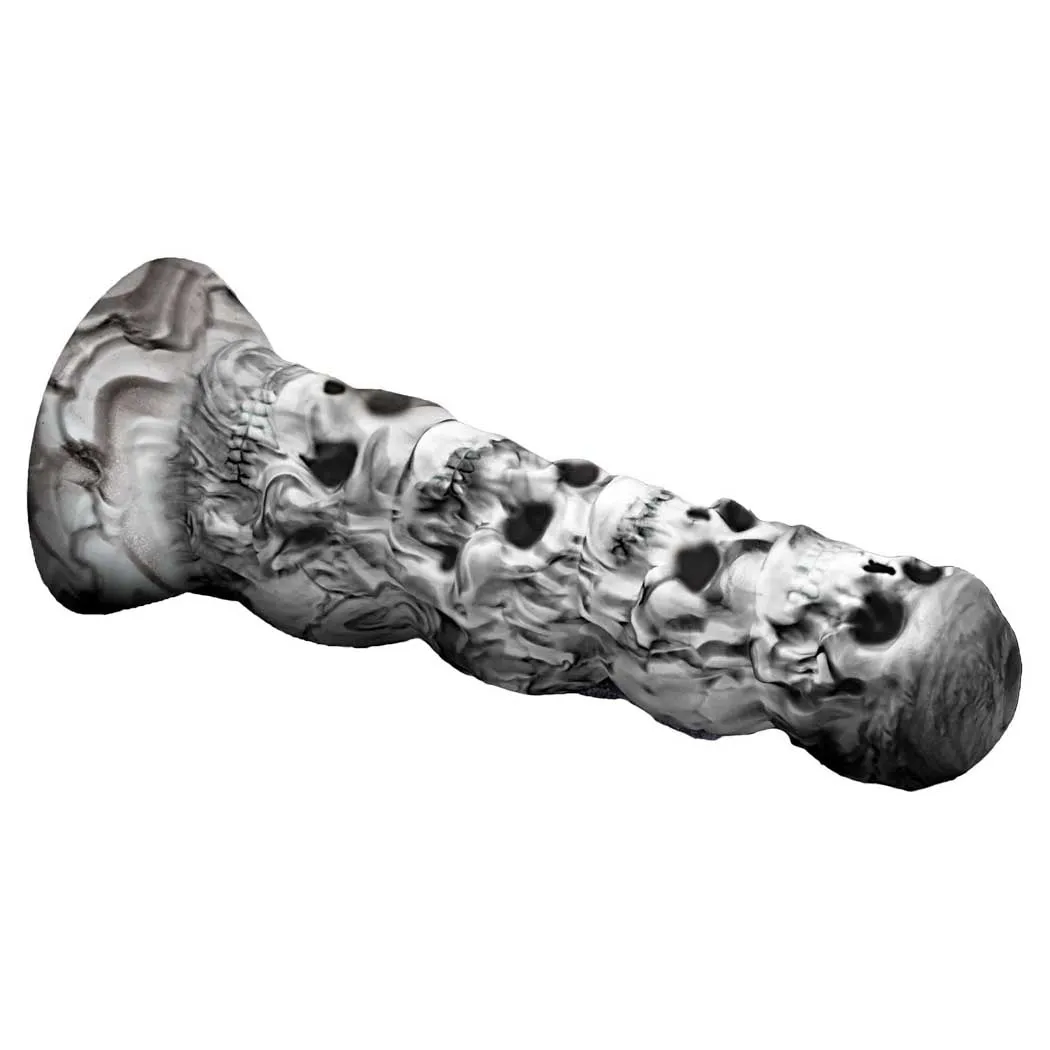 Creature Cocks Tower of Doom Silicone Dildo
