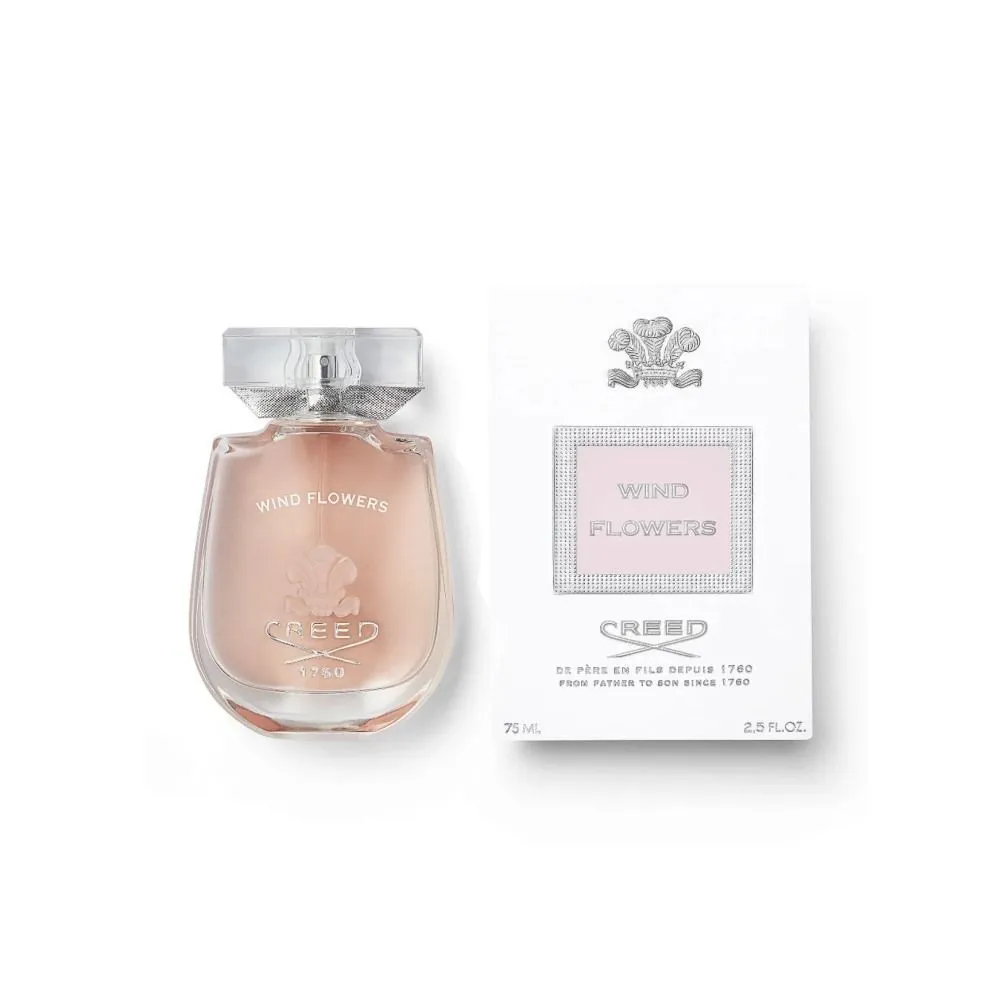 Creed Wind Flowers EDP 75ml