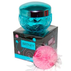 Curious by Britney Spears for Women 20 g Cream